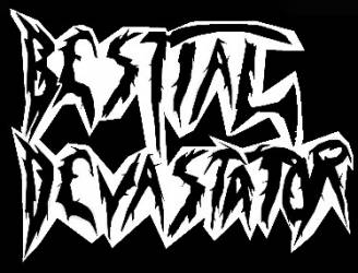 logo Bestial Devastator